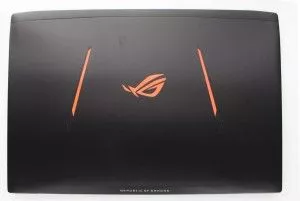 Dissipateur ASUS ROG Strix GL502VM-FY306T – Ventilade Remplacement 13NB0DR6AM0201