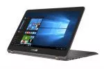 Cache écran ASUS UX360U / UX360UA - Top Cover Noir (occasion)