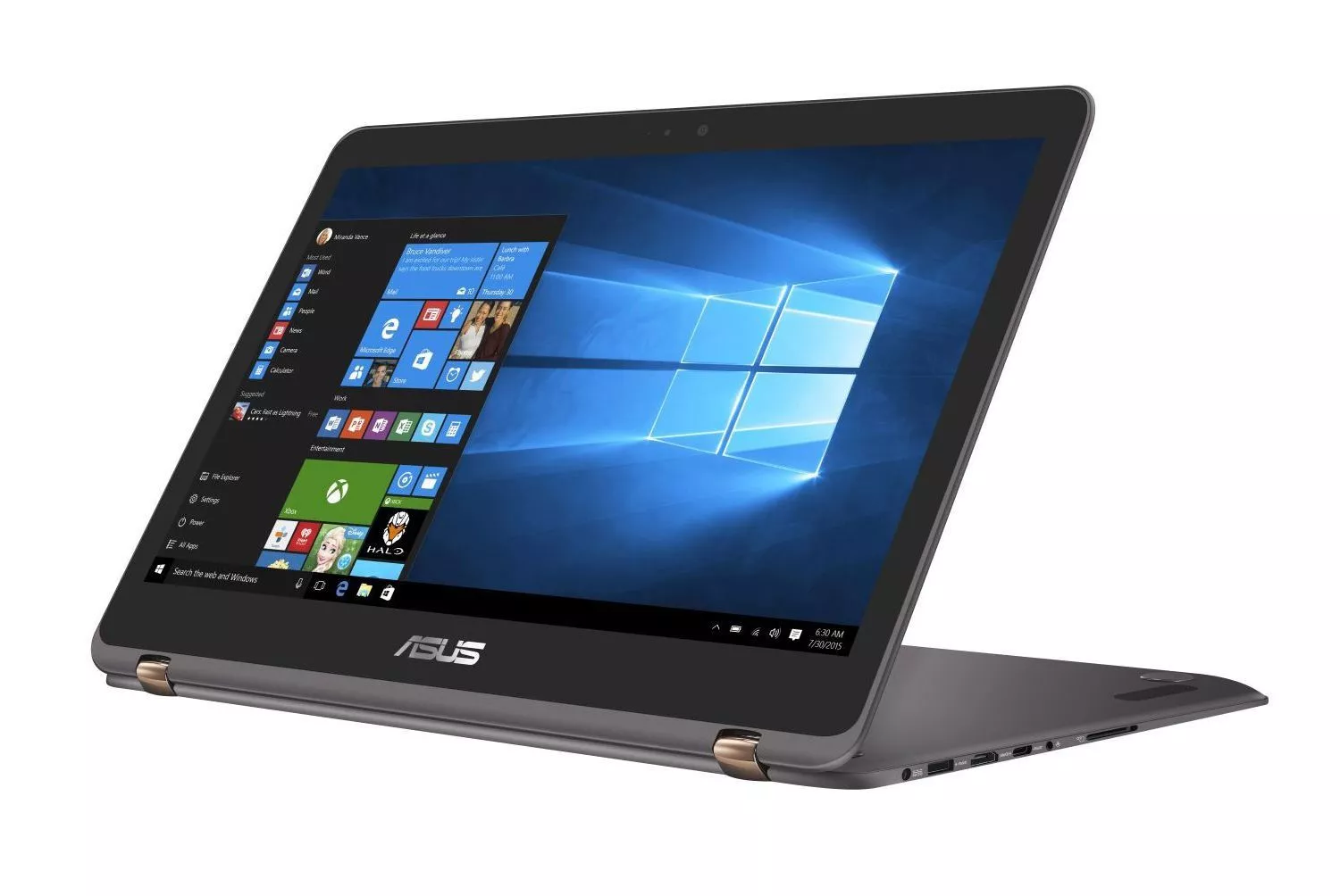 Shop Genuine Asus ZenBook Flip UX360UA Parts and Accessories