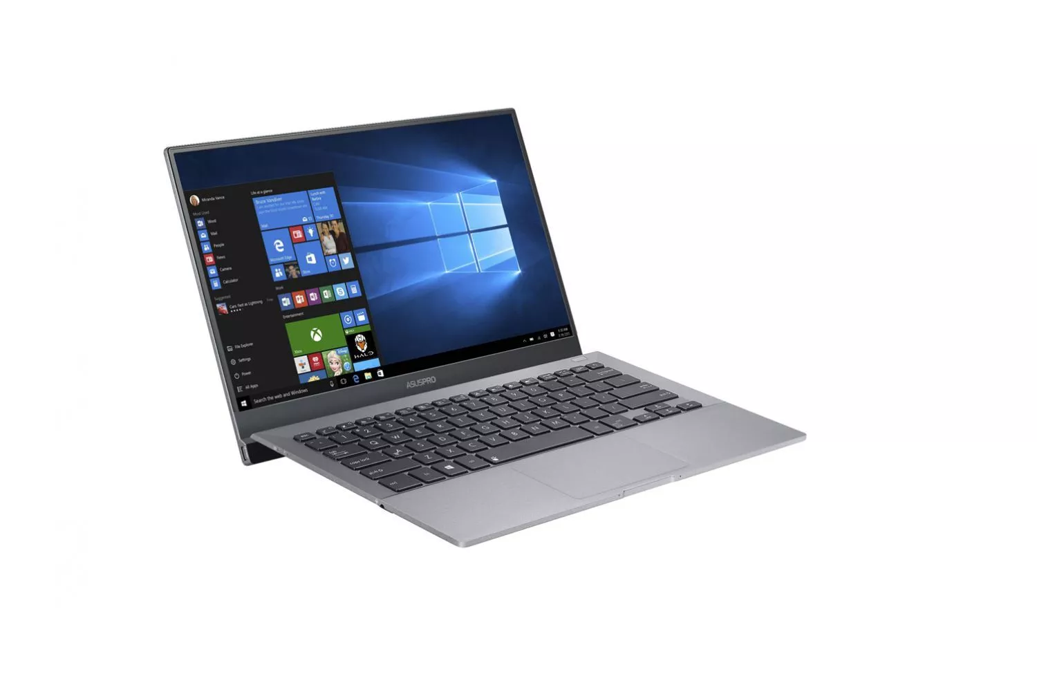 Repair Your AsusPRO B9440UA with Genuine Asus Spare Parts