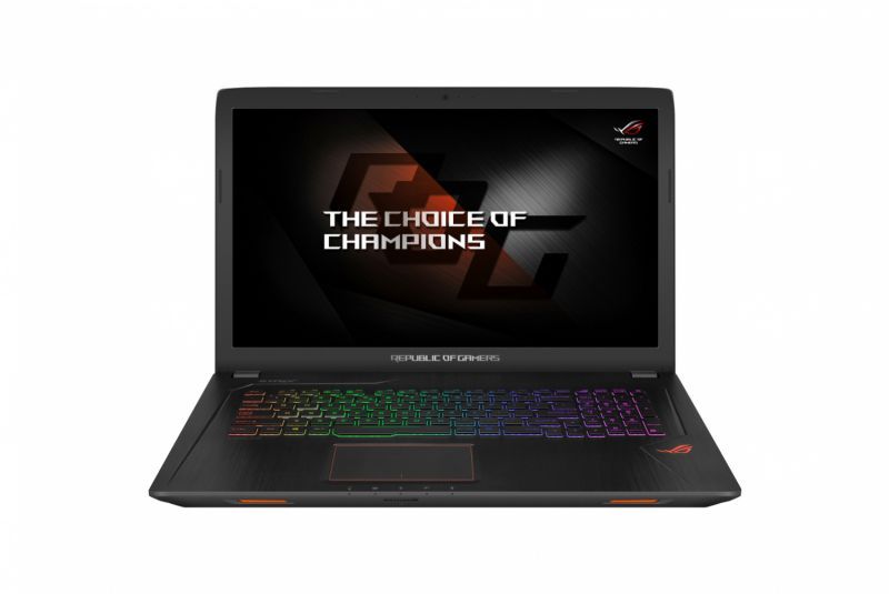 Repair Your Asus ROG GL753VE with Genuine Spare Parts