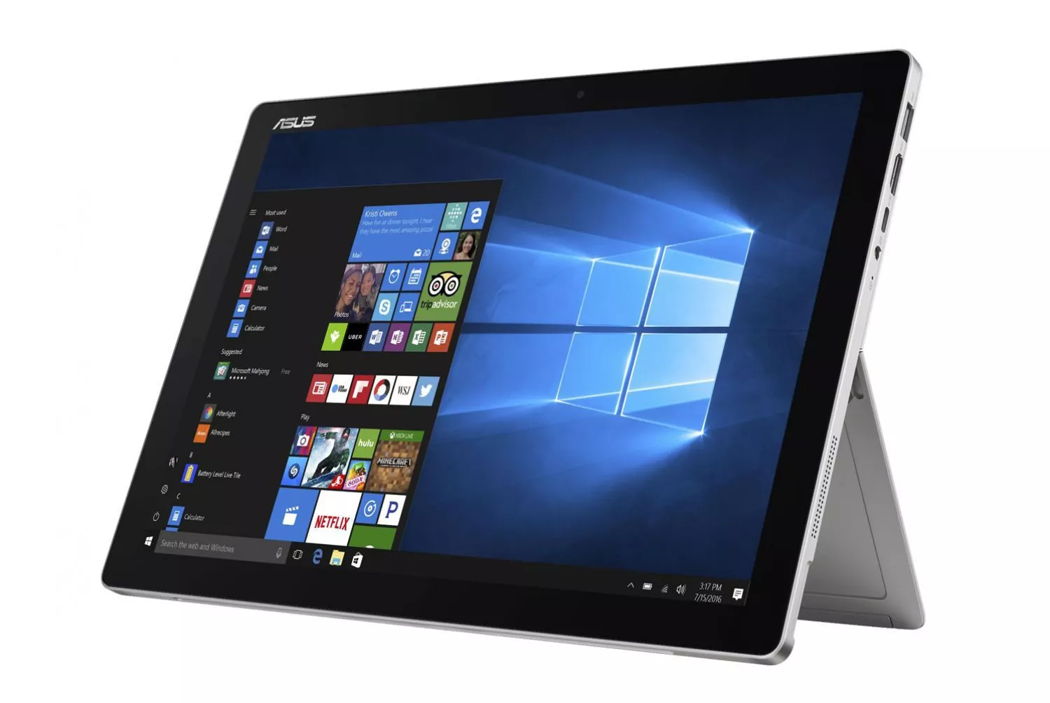 Spare Parts and Accessories for Asus Transformer T304UA