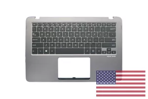 Cache écran ASUS UX360U / UX360UA - Top Cover Noir (occasion)