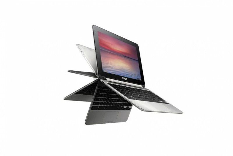 Spare Parts For Asus C101pa Chromebook Flip Accessoires Asus
