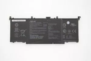 Ventilateur/dissipateur thermique CPU GPU, reoidisseur pour ASUS ROG Strix GL502VM GL502VML ZX60V FX60VM S5VM GL502VT 13NB0DR0P01011 13NB0DR0P02011 religions  7