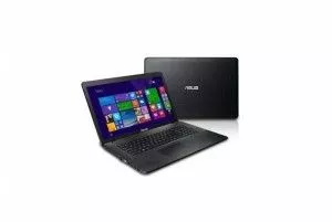 Clavier pour PC Portable Asus Topcase Asus X751LD X751LK - Remplacer