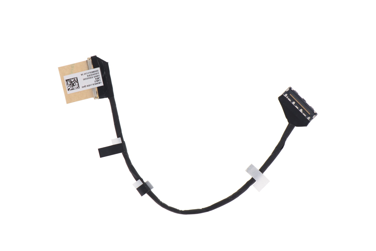 Nappe écran LVDS 40 Pins Pour Ordinateur Portable ASUS X751L – Câble LCD Neuf