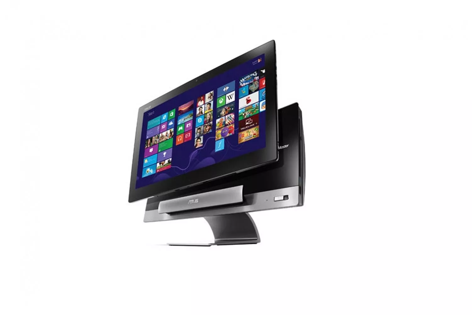 Spare parts for All-in-One P1801 at the best prices.