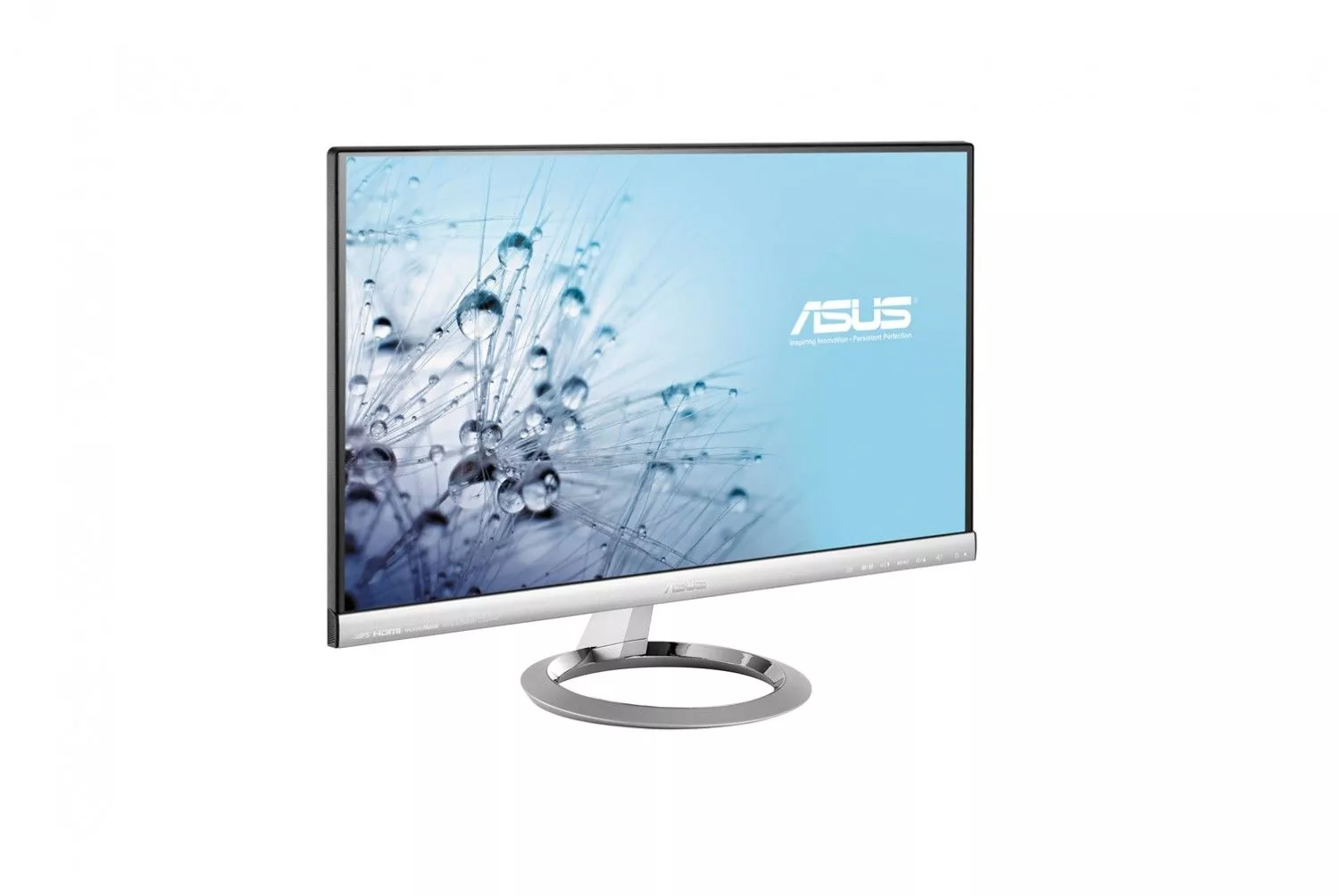 Genuine Asus Monitor MX239H Parts Available