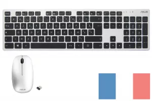 ASUS　ZEN A10 SSD480GB　 無線マウス、キーボード Asus wireless keyboard mouse Zen All-in-one – Original