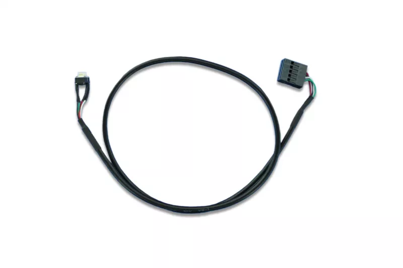 Bouton D'alimentation Avec Câble + USB Pour PC Portable MSI VR630 (MS-1672) – Pièce Détachée