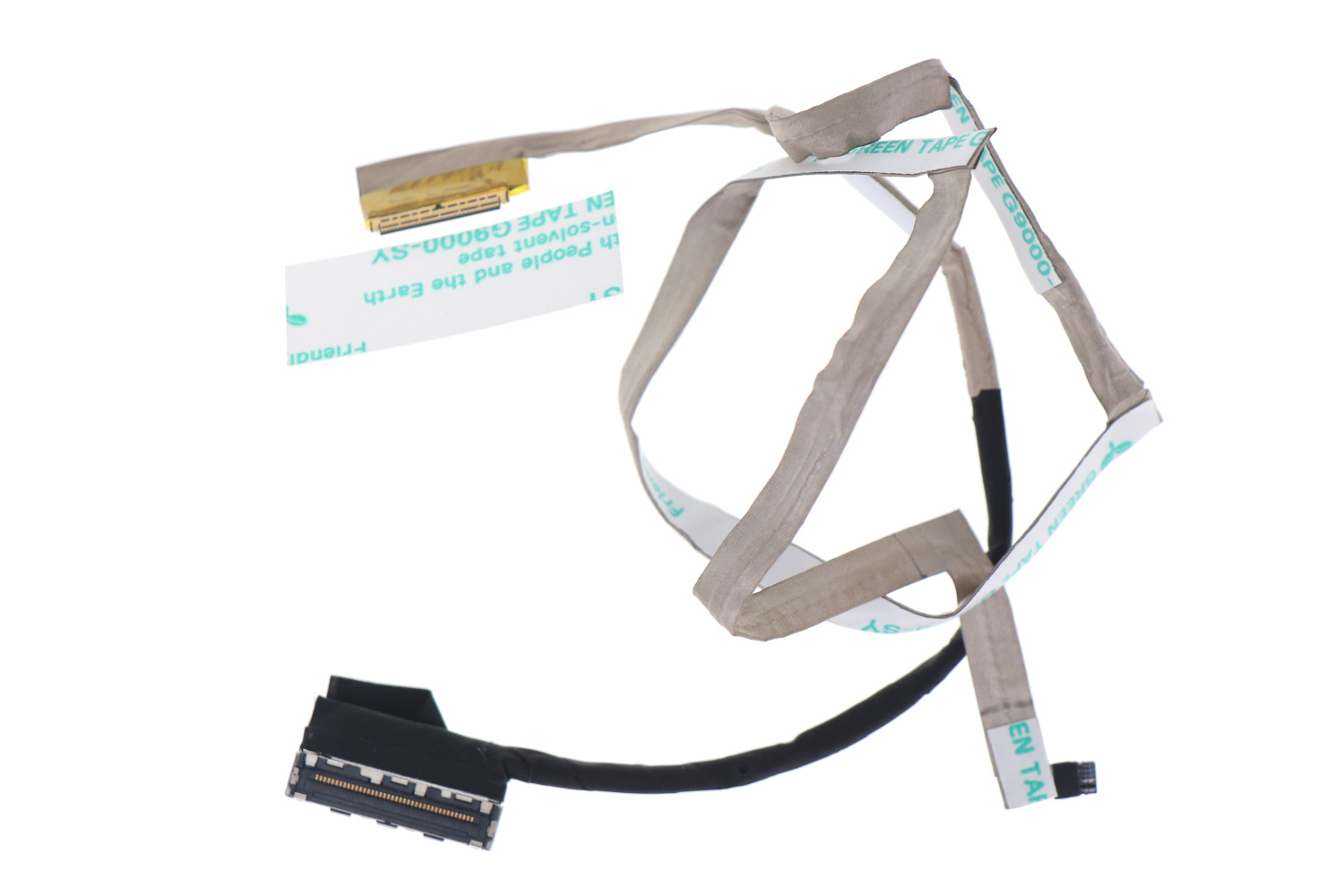 Câble nappe vidéo LVDS pour ASUS UX501VW DDBK5ALC111 14005-01541300 40