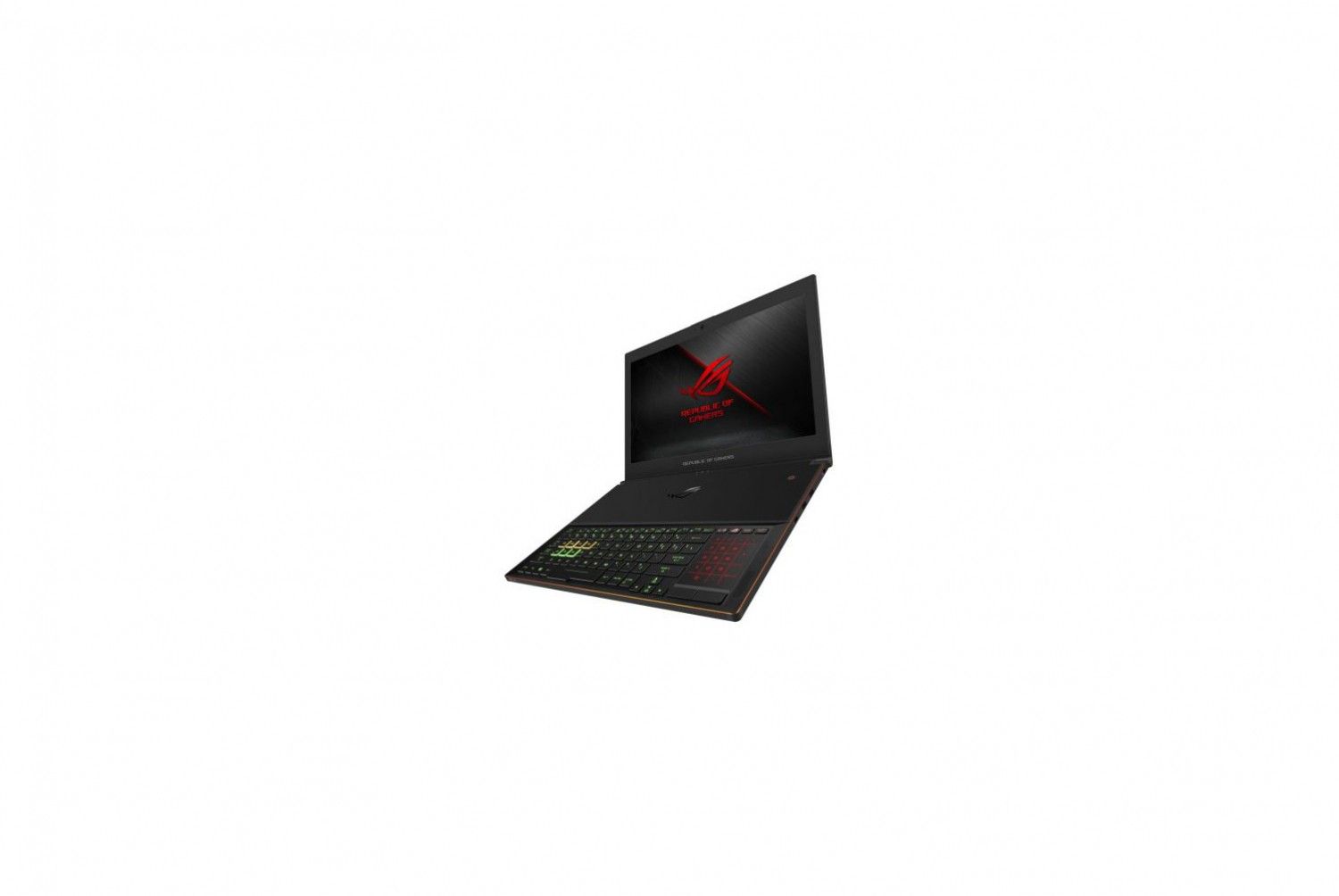 Spare Parts and Equipment for Asus ROG GX501GI | Accessoires Asus
