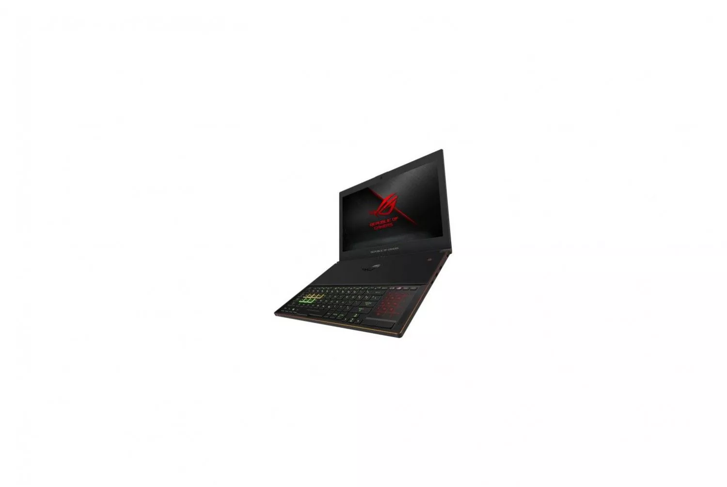 Spare Parts and Equipment for Asus ROG GX501GI | Accessoires Asus
