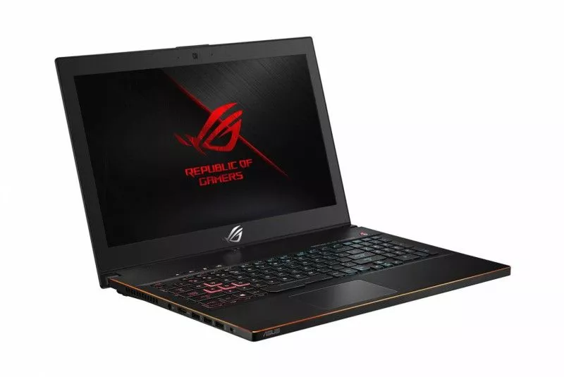 Asus ROG GM501GM Repair Parts and Equipment | Accessoires Asus