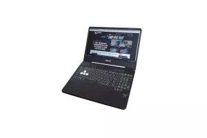 Dalle pour ASUS TUF505DD-AL007T