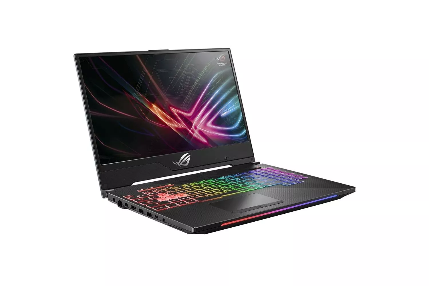 その他 GL504GS ROG Strix SCAR II GL504 | Laptops | ROG Canada