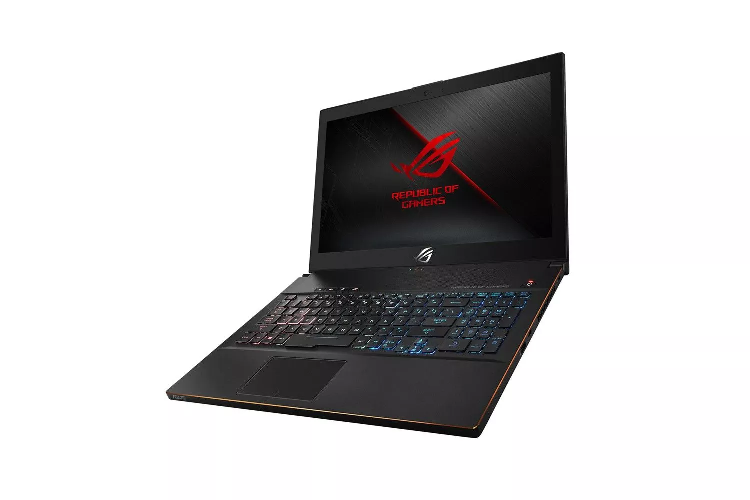 Genuine Asus ROG GM501GS Spare Parts for Efficient Repairs