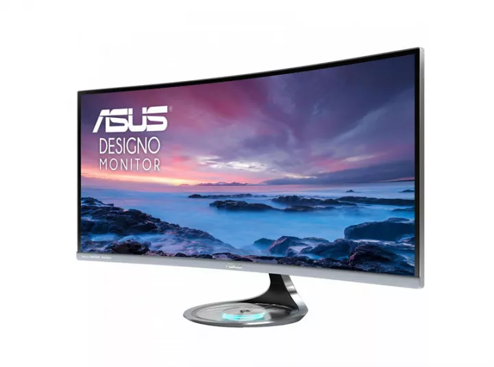 Genuine Asus MX34VQ Monitor Parts for Quick Repair