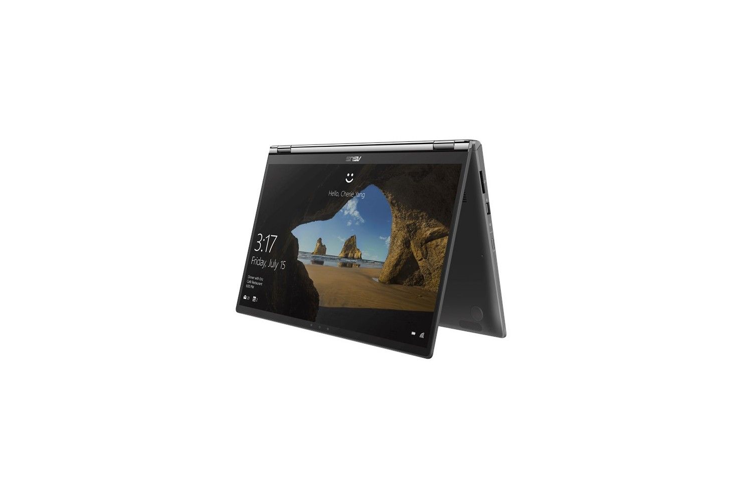 Carte Mère Asus Pour Zenbook Flip UX562FD / Q536FD - I7-8565U, 16Go RAM - NEUVE