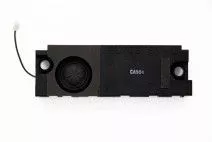 Enceintes (2 Pièces) Pour Asus GL702VI-BA033T (Occasion
