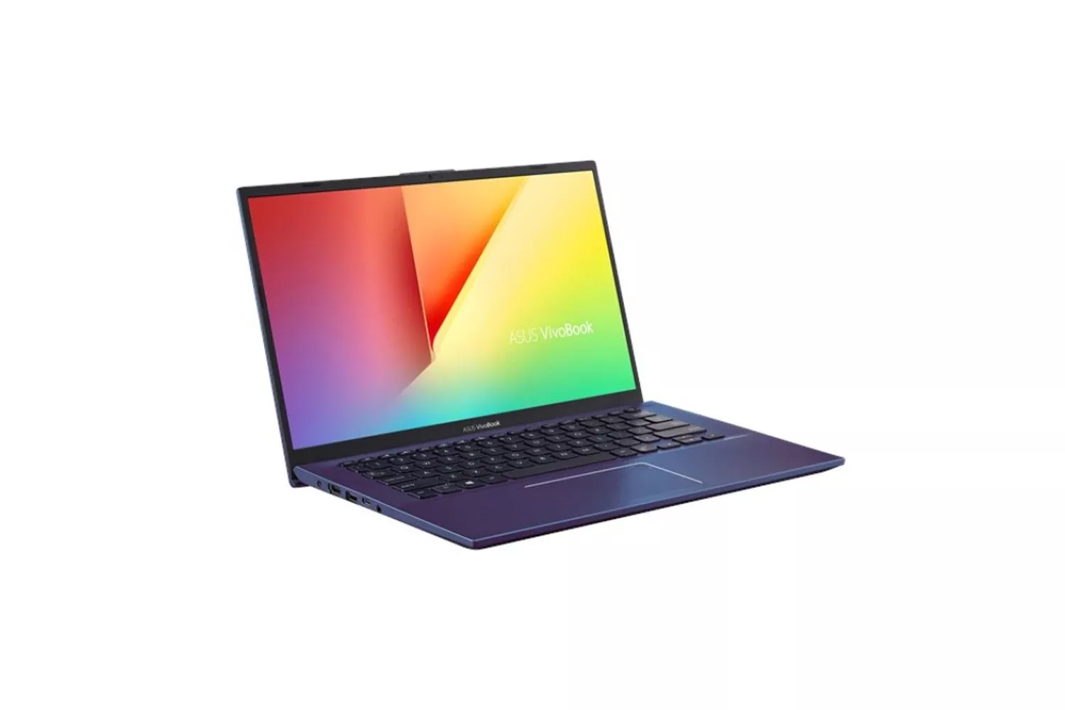 CPU/ventilateur de refroidissement de remplacement pour Asus VivoBook X512/X712 Series