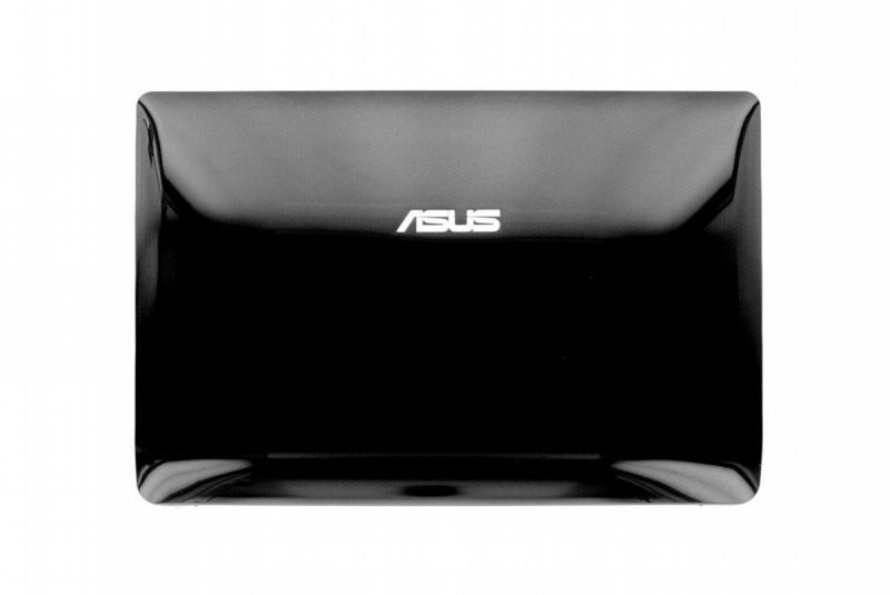 LCD Cover / Coque Inférieure Noir Pour ASUS - 13GNX01AP011-2 - Occasion