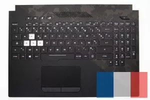 Top Spare Parts for Repairing Asus ROG GL504GS | Accessoires Asus