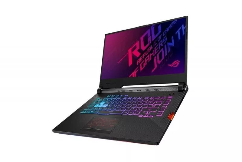 G531GW ROG Strix Hero III Laptop Parts | Accessoires Asus G531GW ROG Strix Hero III Laptop Parts | Accessoires Asus