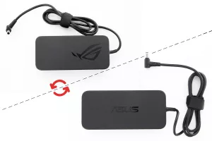Replacement Asus TUF Gaming A15 FA507NU USB-C Adapter (100W) - Laptop reparatie en onderdelen