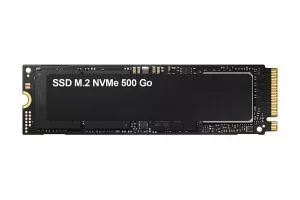 SSD NVMe Asus 512 Go M.2 2230 - Neuf Sous Blister - Garantie 3 Mois