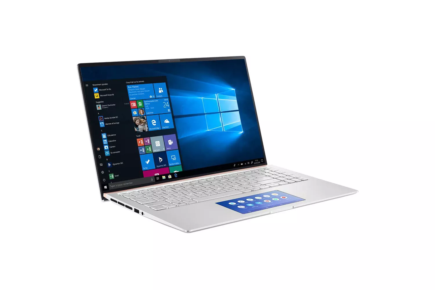 Asus UX534FAC ZenBook 15 Parts: Reliable Repairs Available