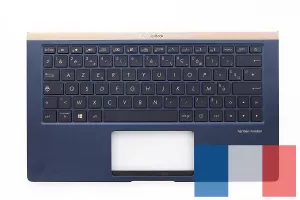 Haut parleurs Asus Zenbook 14 Pièce officielle Asus