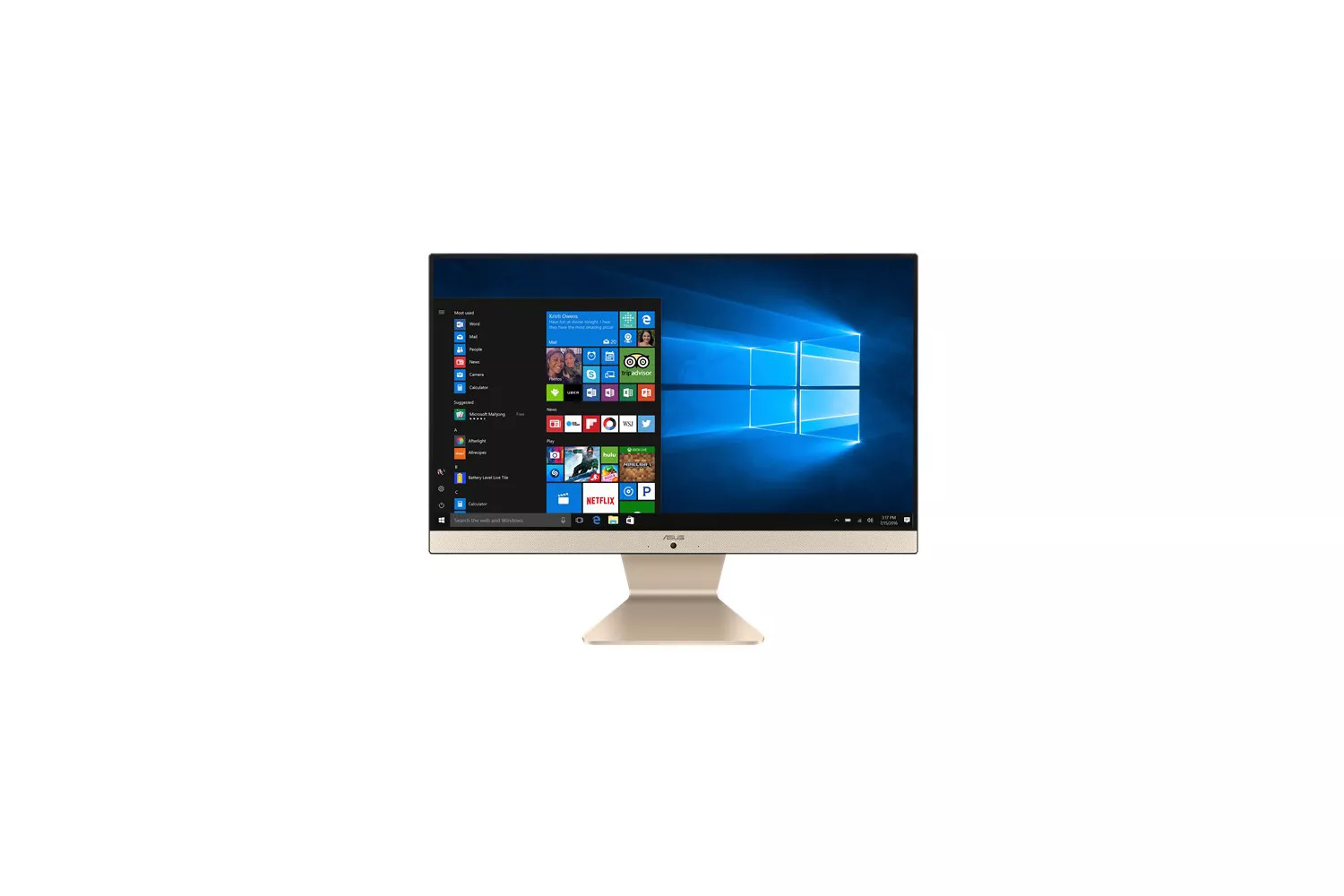 Original Asus parts for AIO V222UA at the best prices.