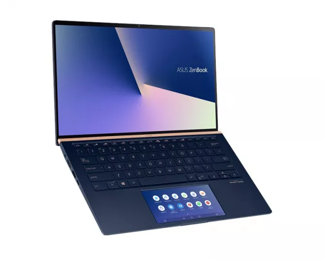 Asus UX434FQ ZenBook 14 Spare Parts Catalog | Accessoires Asus