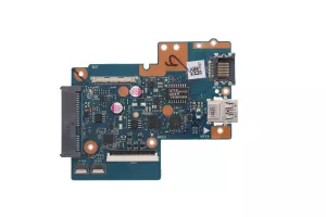 Routeur ASUS RT-AX92U WiFi 6 - Une antenne cassée (pour pièces ou