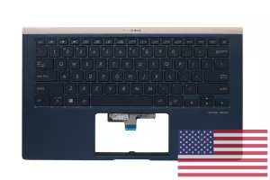 Réparation Carte Mère ASUS ZenBook 14 UX433F UX433FN