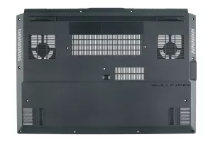 CASEDAO - Custodia protettiva per tastiera in silicone per ASUS Zephyrus M15 15.6 2020, 15.6 ROG Zephyrus GU502GW GU502GU GA502DU GA502IV Tastiera protettiva - Rosa