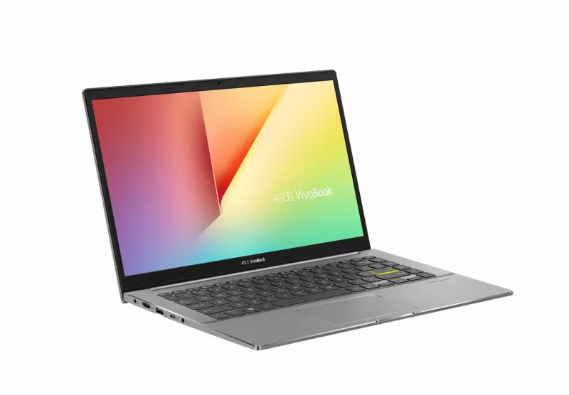 AS291 Touches du clavier Asus Vivobook S433EA S433EQ S433FL S433JQ X421