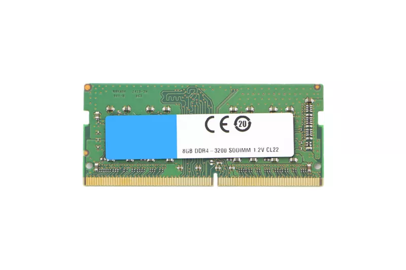 8GB DDR4 RAM Spare Part for Asus Laptop | Speed and Performance