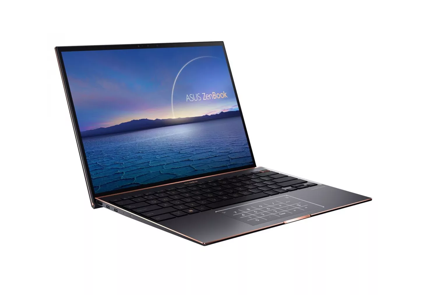 ASUS ZenBook 14 UX425EA – Ultrabook I7 11ème, 16Go RAM, SSD 512Go, Comme Neuf!