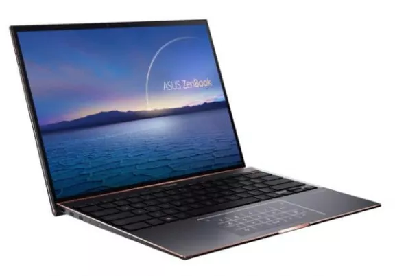 ZenBook S UX393EA Spare Parts for Quick and Easy Repair