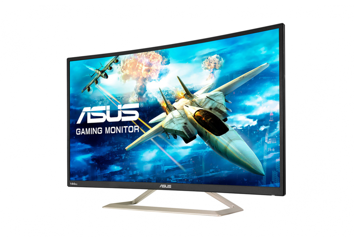 Premium Asus VA326HR Monitor Parts Available Now