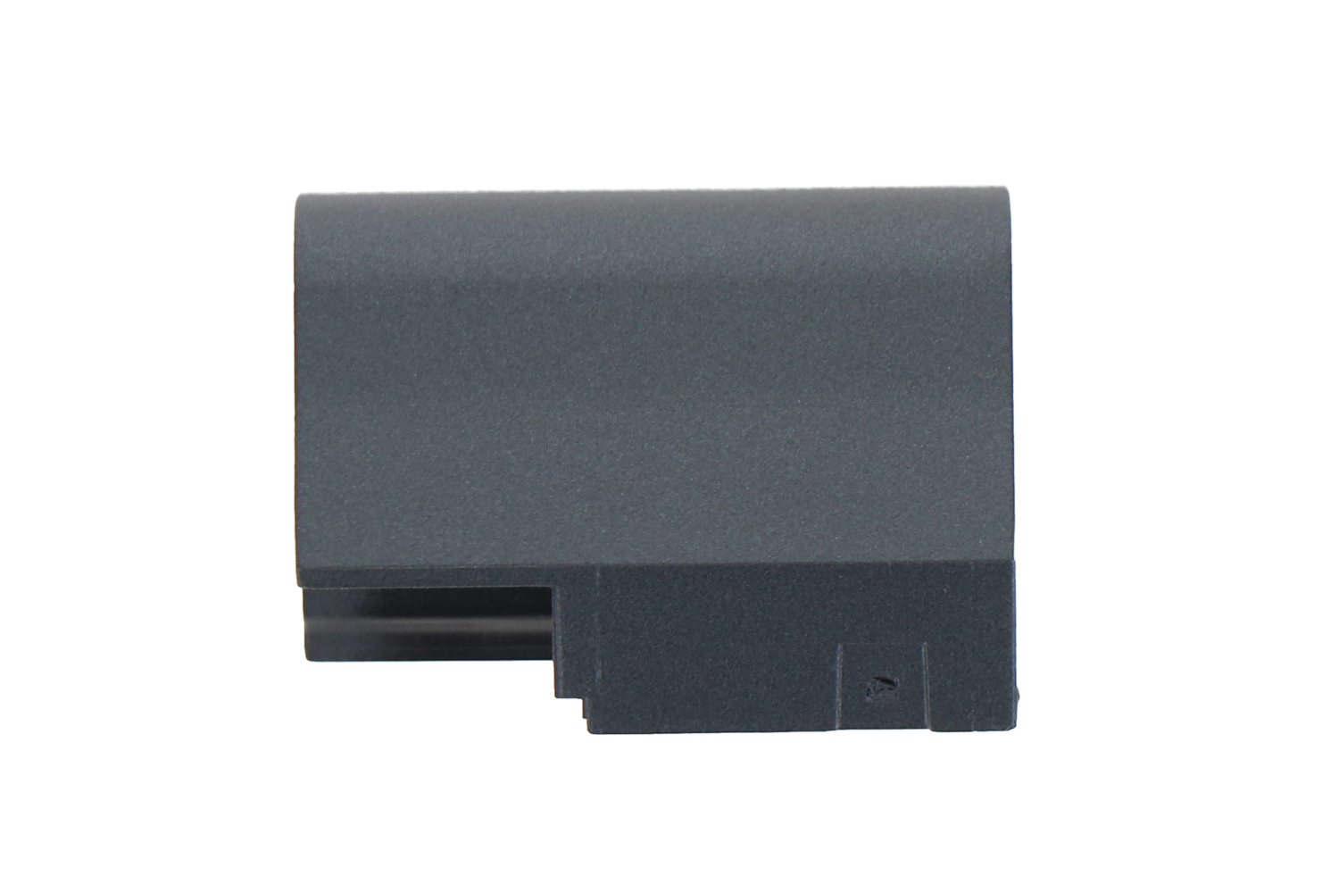 plasturgie caches charnières DROITE hinge cover ASUS X61S