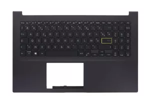 Asus VivoBook S15 S533EA Spare Parts Catalog