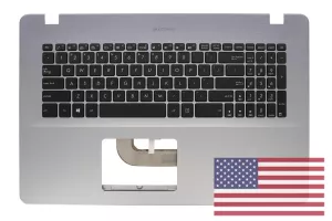 Lot De Pièces Détachées Asus Notebook F7L - Référence 00582, Divers Composants (occasion)