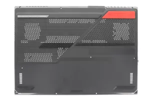 PC Gamer Portable Asus ROG Strix G17 (G713) - 17,3" - Ryzen 9 - RTX 3060 - 16 Go RAM - 1 To SSD - Occasion