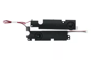 Haut-parleur Double Avec Nappe Pour Ordinateur Portable ASUS X70I (K70IC) - Occasion