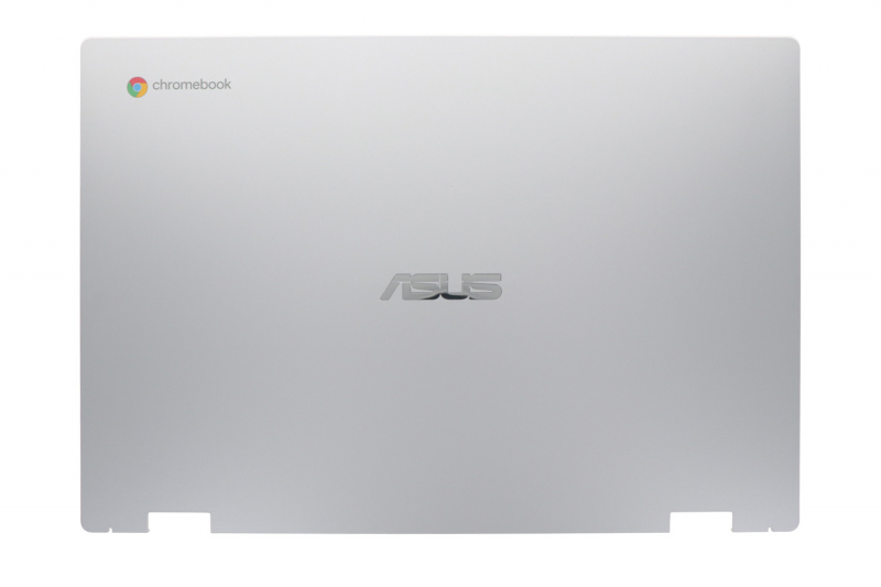 ASUS Chromebook シルバー 本体　新品　保証書付き Silver LCD Cover for Asus Chromebook 15 inch | Accessoires Asus