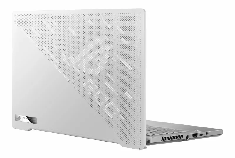 Asus ROG Zephyrus G14 GA401QC Parts | Accessoires Asus